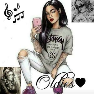 Meet your Posher, Marlene